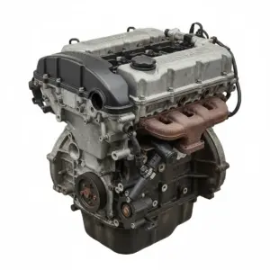 Moteur Mazda Tribute 6-183 (3.0L, VIN 1, 8th digit) Essence 2003 OEM