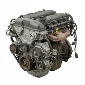 Moteur Mazda Tribute 6-183 (3.0L, VIN 1, 8th digit) Essence 2004 OEM