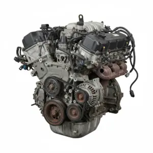 Moteur Mazda Tribute gasoline, 3.0L (VIN 1, 8th digit) Essence 2008 OEM