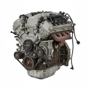 Moteur Mazda Tribute gasoline, 3.0L (VIN G, 8th digit) Essence 2009 OEM