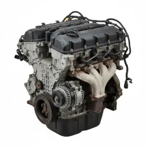 Moteur Mazda Tribute (gasoline), 3.0L (VIN G, 8th digit) Essence 2010 OEM