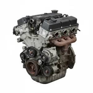 Moteur Mazda Tribute (gasoline), 3.0L (VIN G, 8th digit) Essence 2011 OEM