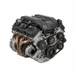 Moteur McLaren 570GT 3.8L Essence 2018 OEM