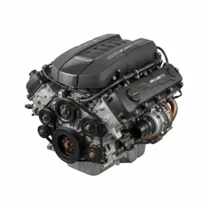 Moteur McLaren 570GT 3.8L Essence 2021 OEM