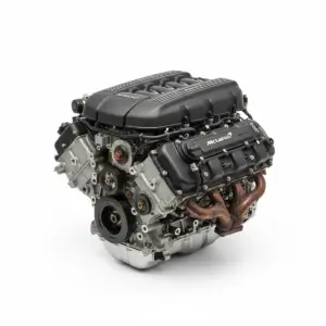 Moteur McLaren 620R 3.8L Essence 2019 OEM