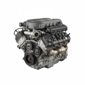 Moteur McLaren 620R 3.8L Essence 2021 OEM