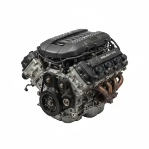 Moteur McLaren 750S 4.0L Essence 2023 OEM