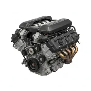 Moteur McLaren 765LT 4.0L Essence 2021 OEM
