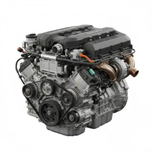 Moteur McLaren Artura 3.0L Essence 2021 OEM