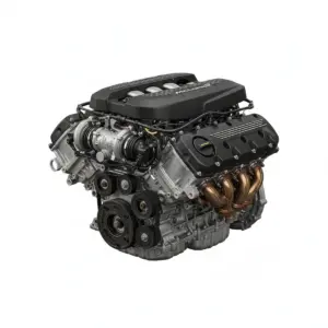 Moteur McLaren Artura 3.0L Essence 2023 OEM