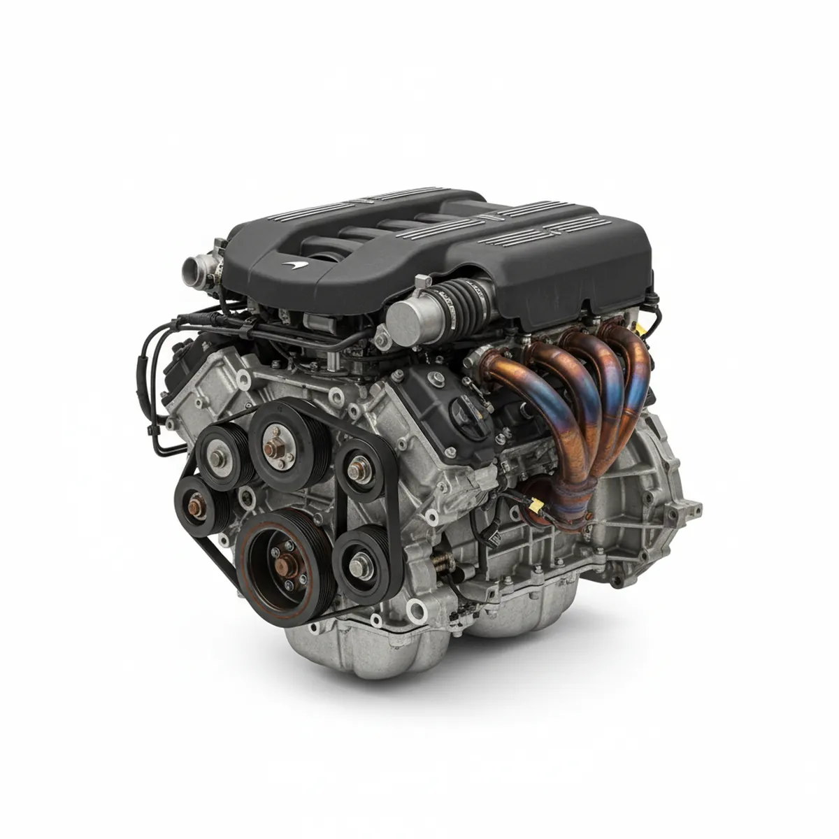Moteur McLaren GT 4.0L Essence 2019 OEM