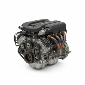 Moteur McLaren GT 4.0L Essence 2020 OEM