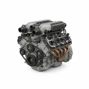 Moteur McLaren GT 4.0L Essence 2021 OEM
