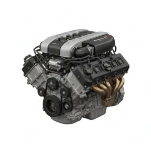 Moteur McLaren GT 4.0L Essence 2023 OEM