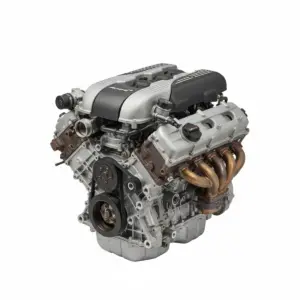Moteur McLaren MP4 12C 3.8L Essence 2011 OEM