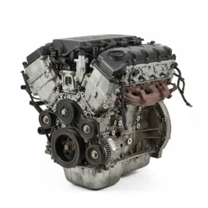Moteur MercedesBenz 218 3.5L Essence 2010 OEM