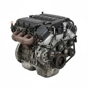 Moteur MercedesBenz 218 5.5L Essence 2011 OEM