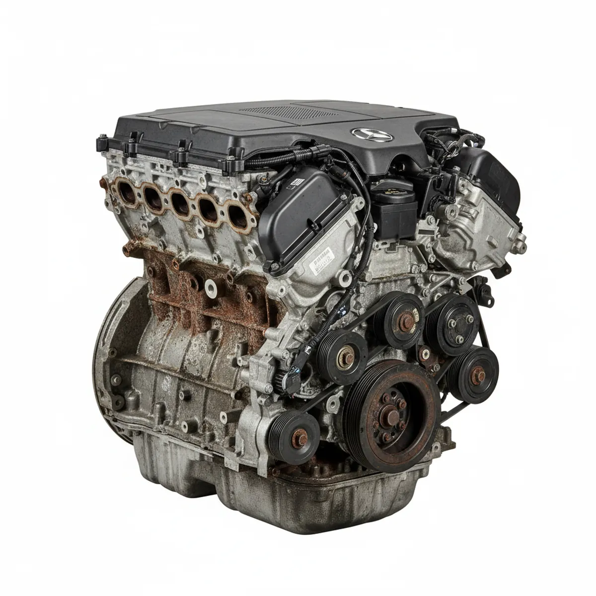 Moteur MercedesBenz 218 3.5L Essence 2012 OEM