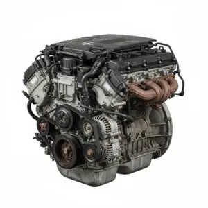 Moteur MercedesBenz 218 3.5L Essence 2013 OEM