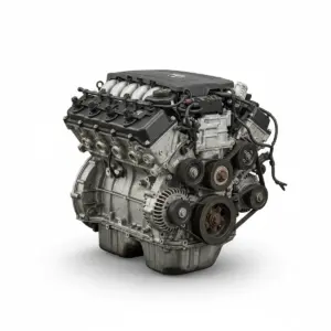 Moteur MercedesBenz 218 3.0L Essence 2015 OEM