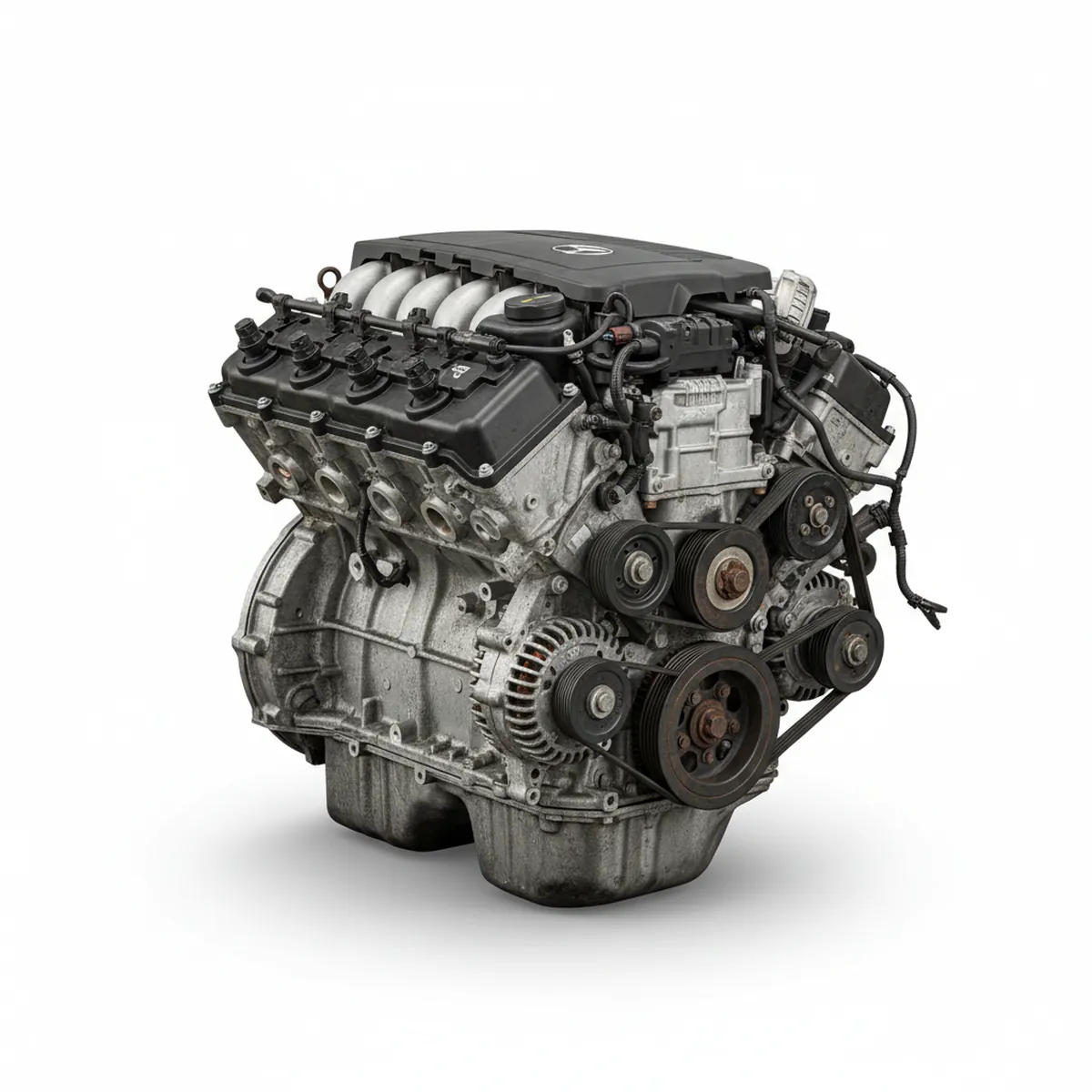 Moteur MercedesBenz 218 3.0L Essence 2017 OEM