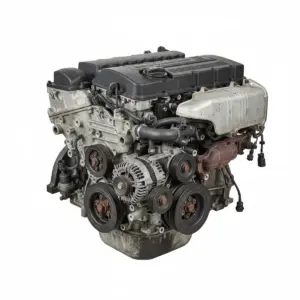 Moteur MercedesBenz 2304 Cyl 2.3L Essence 2004 OEM
