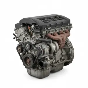 Moteur MercedesBenz 2304 Cyl 2.3L Essence 2005 OEM