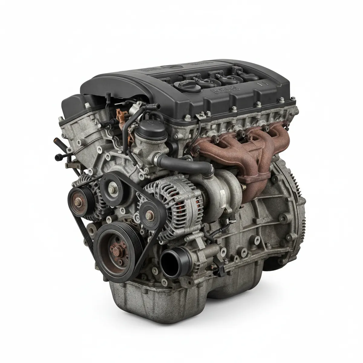 Moteur MercedesBenz 2304 Cyl 2.3L Essence 2005 OEM