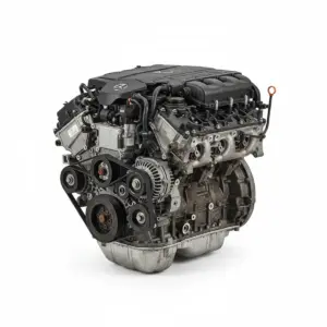 Moteur MercedesBenz 250 2.0L Essence 2017 OEM