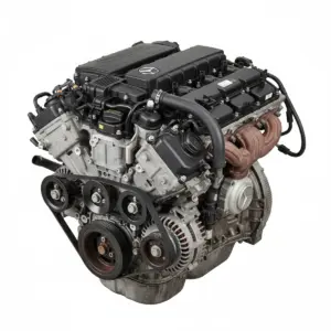 Moteur Mercedes-Benz 250 2.0L Essence 2020 OEM
