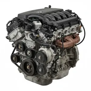 Moteur MercedesBenz 250 2.0L Essence 2021 OEM