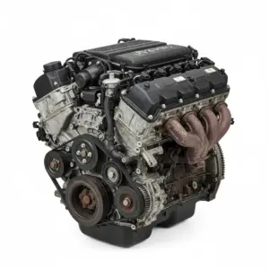 Moteur MercedesBenz 350 3.5L Essence 2007 OEM