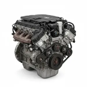 Moteur MercedesBenz 350 3.0L Essence 2019 OEM