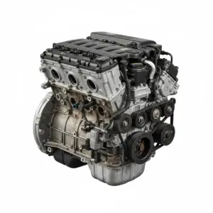 Moteur MercedesBenz 350 3.0L Essence 2021 OEM