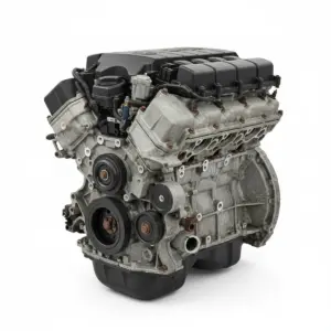 Moteur MercedesBenz 420 4.2L Essence 2006 OEM