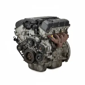 Moteur MercedesBenz 420 4.7L Essence 2009 OEM