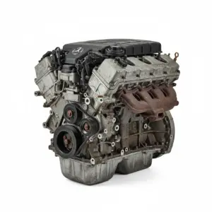 Moteur MercedesBenz 450 4.7L Essence 2007 OEM