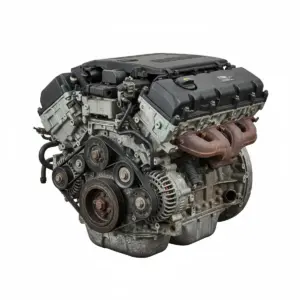 Moteur MercedesBenz 450 4.6L Essence 2012 OEM