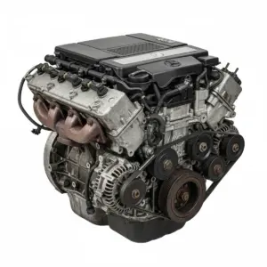 Moteur MercedesBenz 450 4.7L Essence 2013 OEM