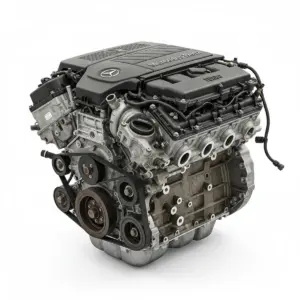 Moteur MercedesBenz 450 4.0L Essence 2019 OEM