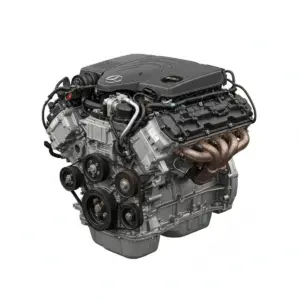 Moteur MercedesBenz 450 3.0L Essence 2020 OEM