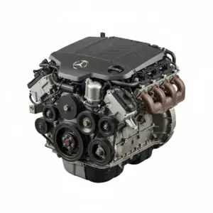 Moteur MercedesBenz 450 3.0L Essence 2021 OEM