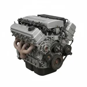 Moteur Mercedes-Benz 560 4.0L Essence 2020 OEM