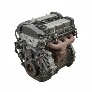 Moteur MercedesBenz A Class 1.9L Essence 2002 OEM