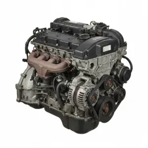 Moteur MercedesBenz A Class 1.6L Essence 2004 OEM