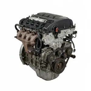 Moteur MercedesBenz A Class 1.7L Essence 2005 OEM