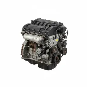 Moteur MercedesBenz A Class 2.0L Essence 2006 OEM