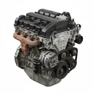 Moteur MercedesBenz A Class 2.0L Essence 2008 OEM