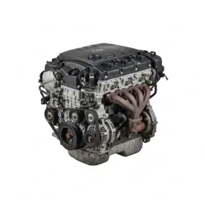 Moteur MercedesBenz A Class 1.7L Essence 2009 OEM