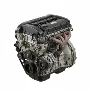 Moteur MercedesBenz A Class 2.0L Essence 2009 OEM